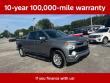 2024 Chevrolet Silverado 1500 LT Truck