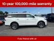 2025 Lincoln Navigator Reserve SUV