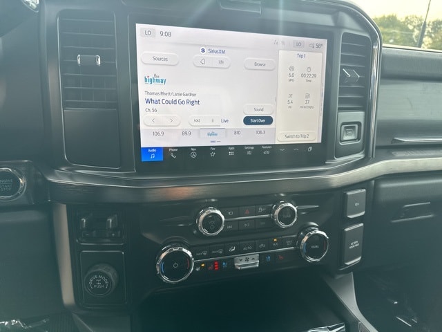 2026 Ford F-350 Super Duty Lariat - Photo 22