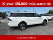2025 Lincoln Navigator L Reserve SUV