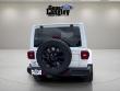 2021 Jeep Wrangler Unlimited Sahara 4xe SUV