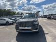 2024 Lincoln Navigator Black Label SUV