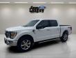 2022 Ford F-150 XLT Truck