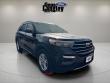 2023 Ford Explorer XLT SUV