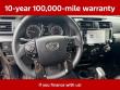 2021 Toyota 4Runner TRD Off-Road Premium SUV