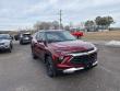 2025 Chevrolet Trailblazer LT SUV
