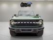 2024 Ford Bronco Wildtrak SUV