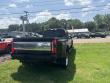 2025 Ford F-450SD Platinum Truck