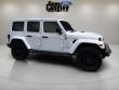 2021 Jeep Wrangler Unlimited Sahara 4xe SUV