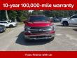 2025 Ford F-150 King Ranch Truck