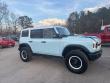 2023 Ford Bronco Heritage Limited Edition SUV
