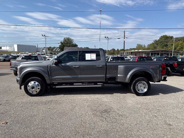 2026 Ford F-450 Super Duty