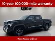 2025 Toyota Tundra Hybrid 1794 Edition Truck