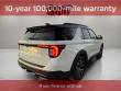 2025 Ford Explorer ST-Line SUV