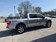2021 Ford F-150 Lariat Truck