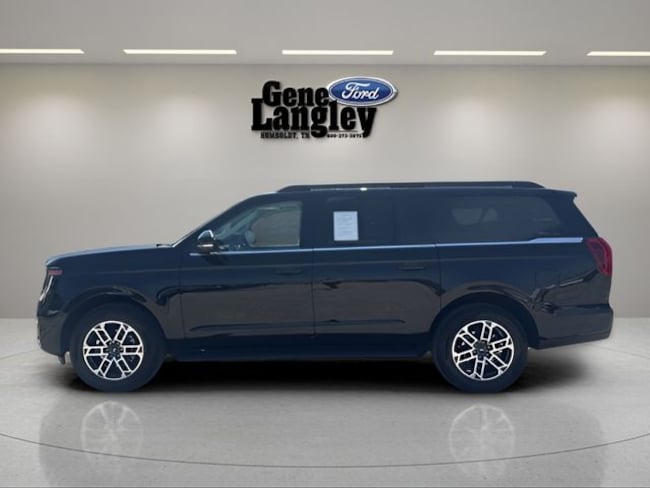 2025 Ford Expedition Max Active SUV