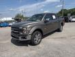 2018 Ford F-150 King Ranch Truck