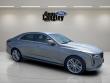 2024 Cadillac CT4 Premium Luxury Sedan