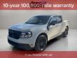 2024 Ford Maverick Lariat Truck