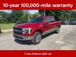 2025 Ford F-150 King Ranch Truck
