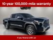 2025 Toyota Tundra Hybrid 1794 Edition Truck