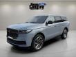 2025 Lincoln Navigator Reserve SUV