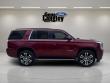 2018 GMC Yukon SLT SUV