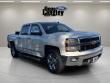 2014 Chevrolet Silverado 1500 LTZ Truck