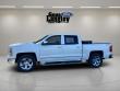 2014 Chevrolet Silverado 1500 LTZ Truck