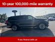 2021 Lincoln Navigator L Reserve SUV