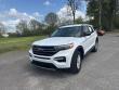 2021 Ford Explorer XLT SUV