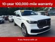 2025 Lincoln Navigator L Reserve SUV