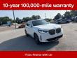 2026 BMW X3 30 xDrive SUV