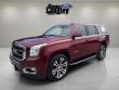2018 GMC Yukon SLT SUV