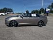 2018 Lincoln MKZ Reserve Sedan