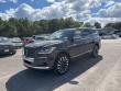 2024 Lincoln Navigator Black Label SUV