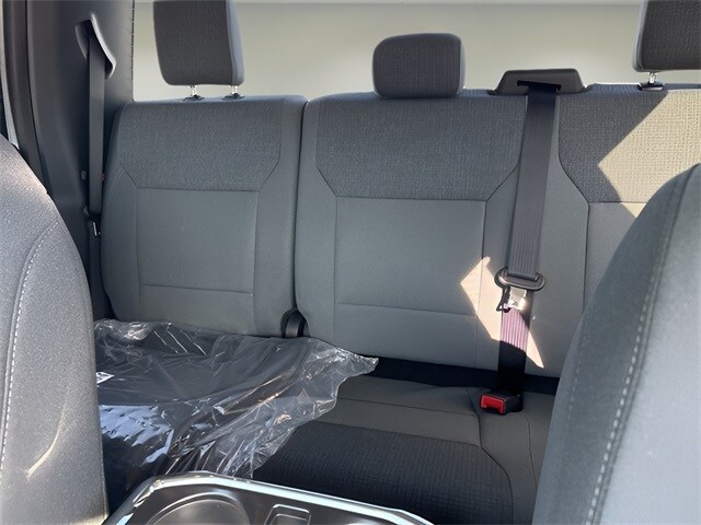 2025 Ford F-150 XLT photo 4