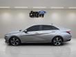 2023 Hyundai Elantra Limited Sedan