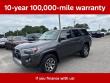 2021 Toyota 4Runner TRD Off-Road Premium SUV
