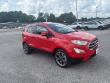 2018 Ford EcoSport SE SUV