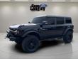 2024 Ford Bronco Wildtrak SUV