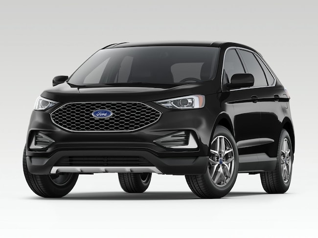 2024 Ford Edge SEL SUV