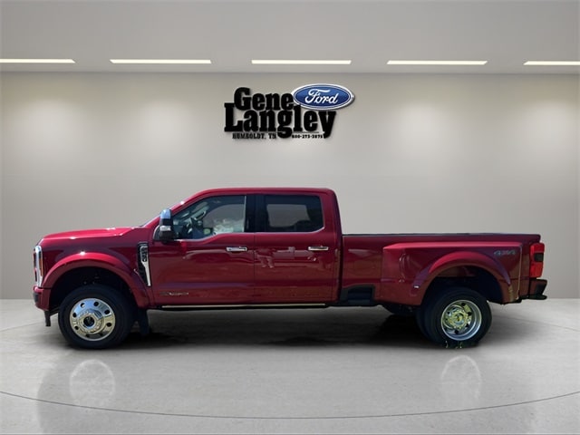 2023 Ford F-450SD Lariat 2023 Ford F-450SD Lariat