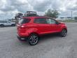 2018 Ford EcoSport SE SUV