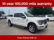 2023 Ford F-150 Lariat Truck