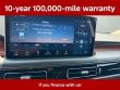 2022 Lincoln Nautilus Reserve SUV