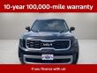 2025 Kia Telluride S SUV