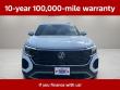 2025 Volkswagen Atlas Cross Sport 2.0T SE w/Technology SUV
