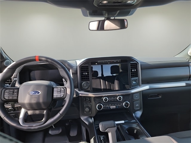 Used 2022 Ford F-150 Raptor with VIN 1FTFW1RG3NFB78617 for sale in Humboldt, TN
