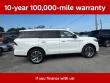 2025 Lincoln Navigator Reserve SUV